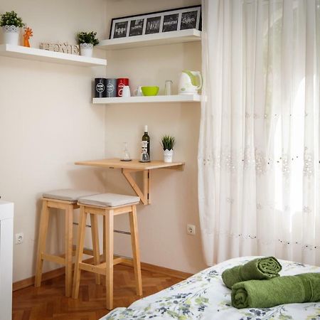 Private Accommodation Milisa Сплит Екстериор снимка