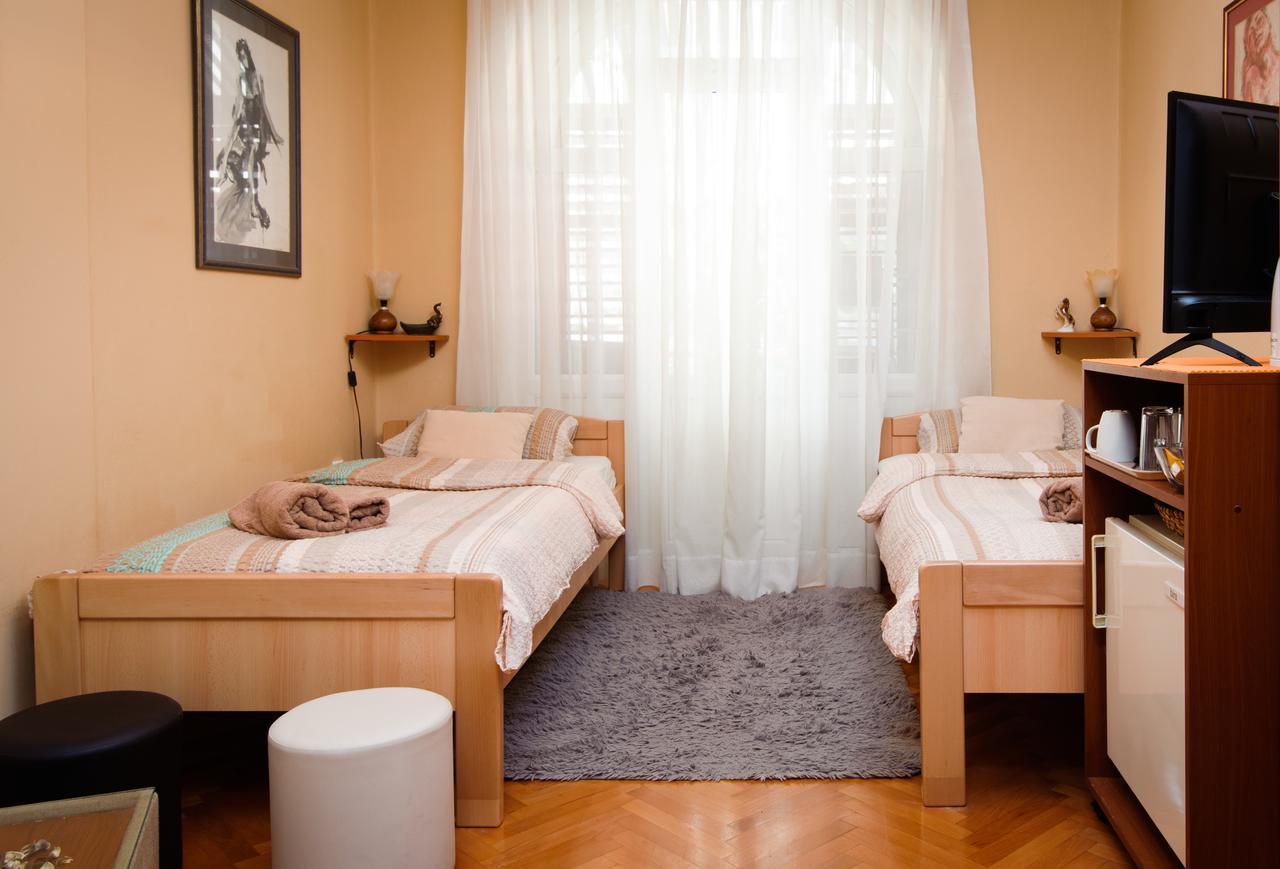 Private Accommodation Milisa Сплит Екстериор снимка
