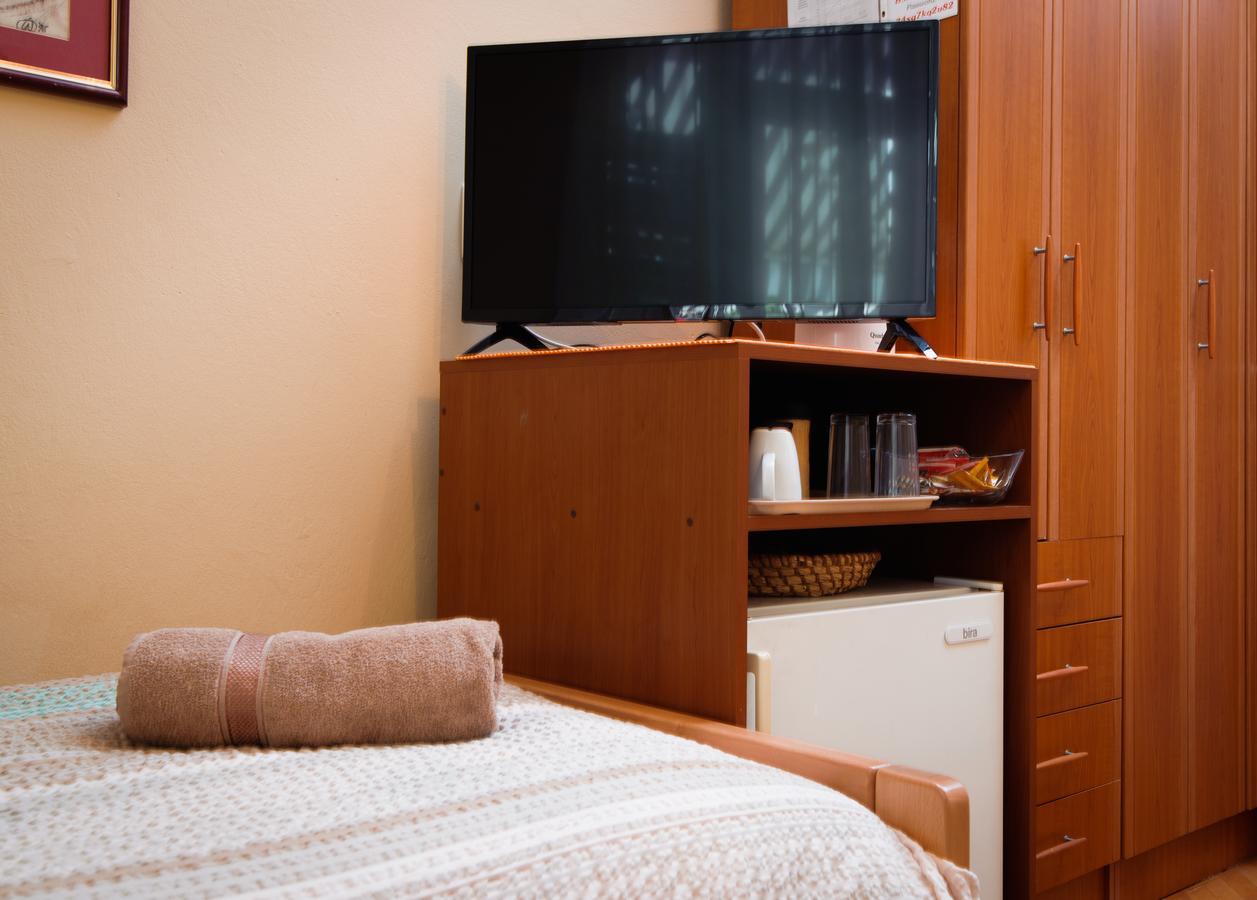 Private Accommodation Milisa Сплит Екстериор снимка