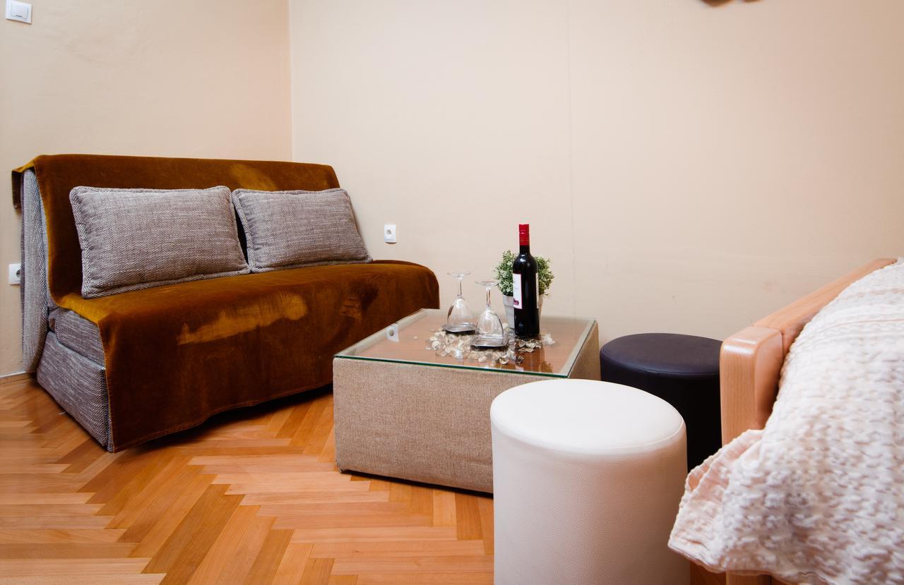 Private Accommodation Milisa Сплит Екстериор снимка