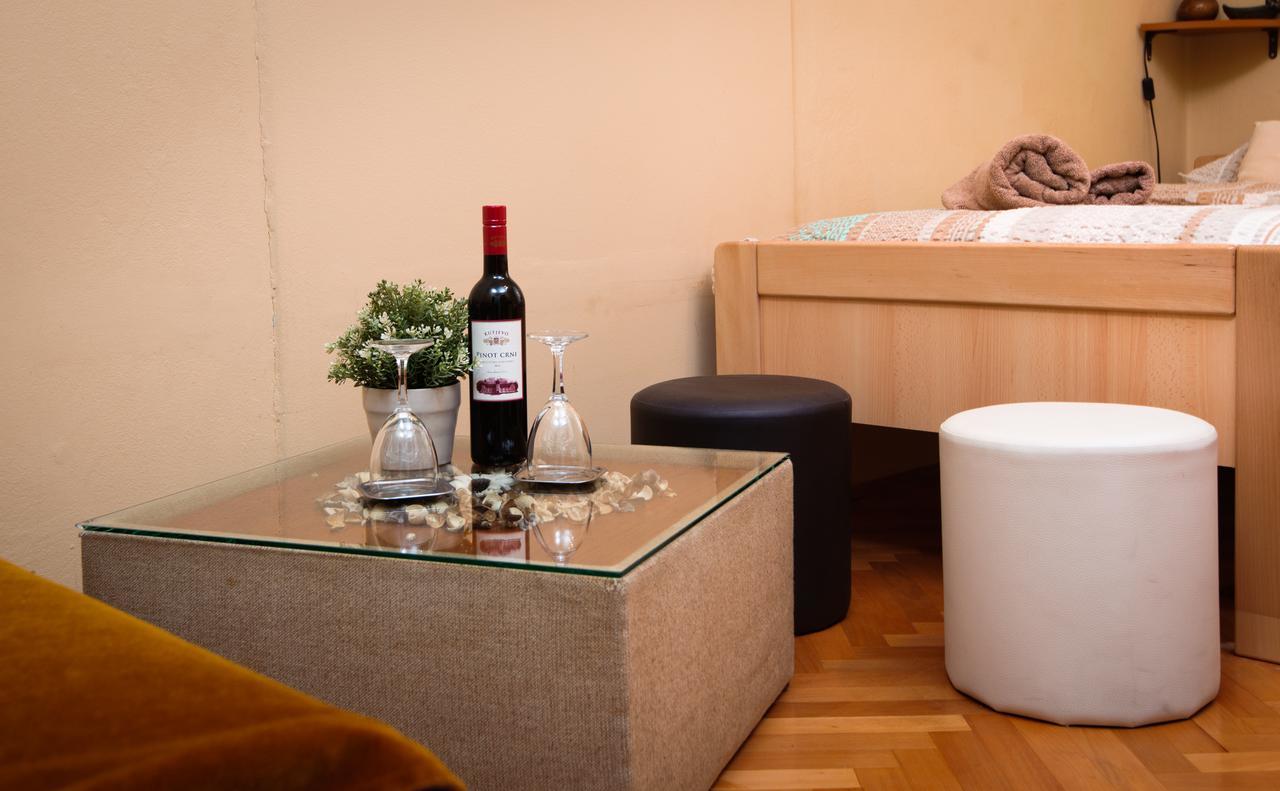 Private Accommodation Milisa Сплит Екстериор снимка