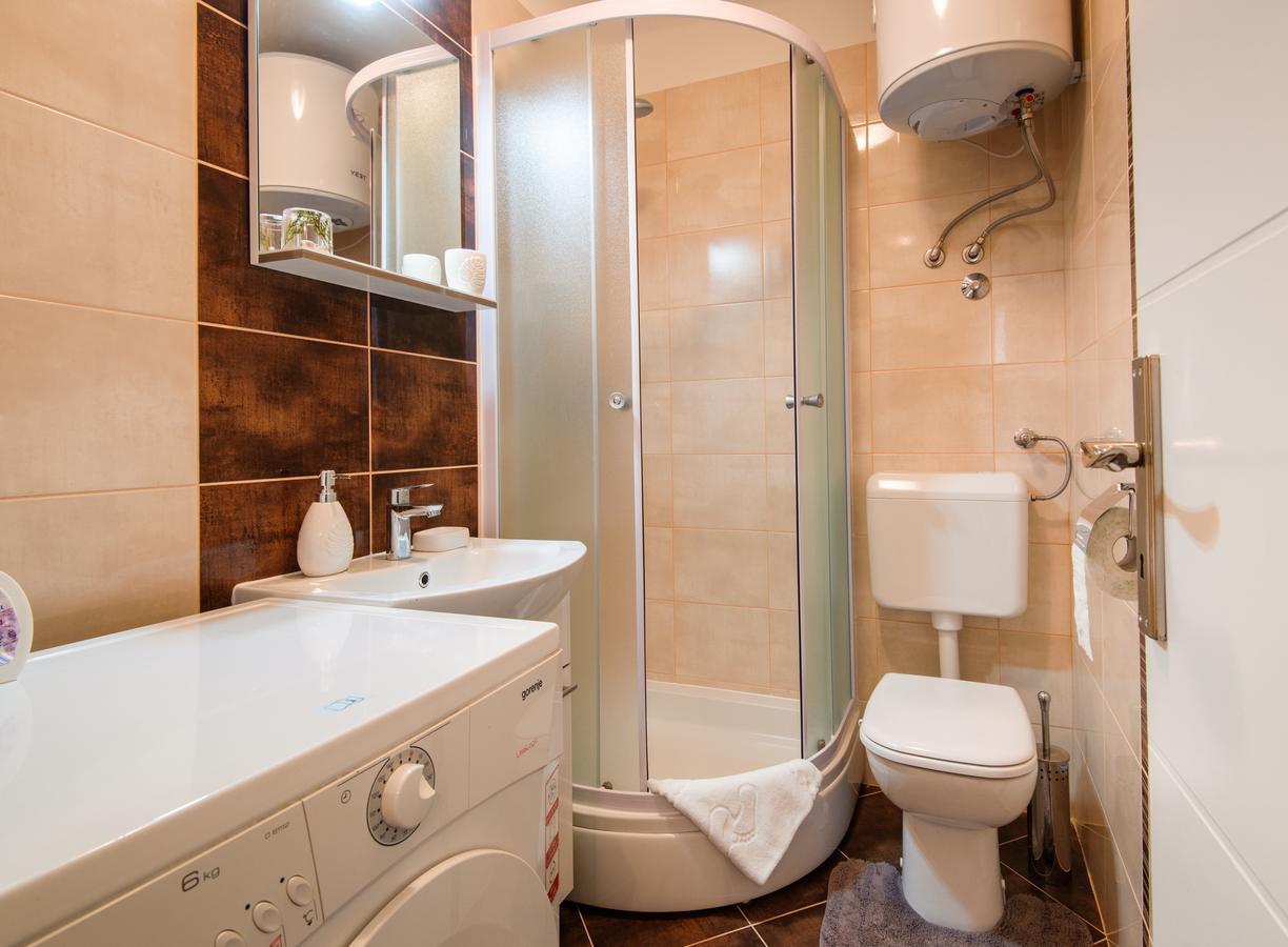 Private Accommodation Milisa Сплит Екстериор снимка
