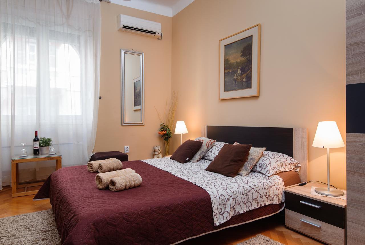 Private Accommodation Milisa Сплит Екстериор снимка