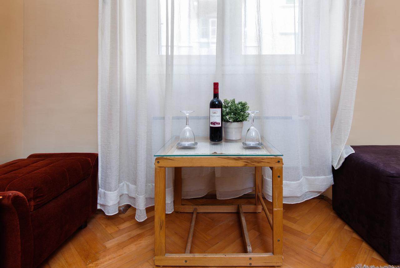 Private Accommodation Milisa Сплит Екстериор снимка