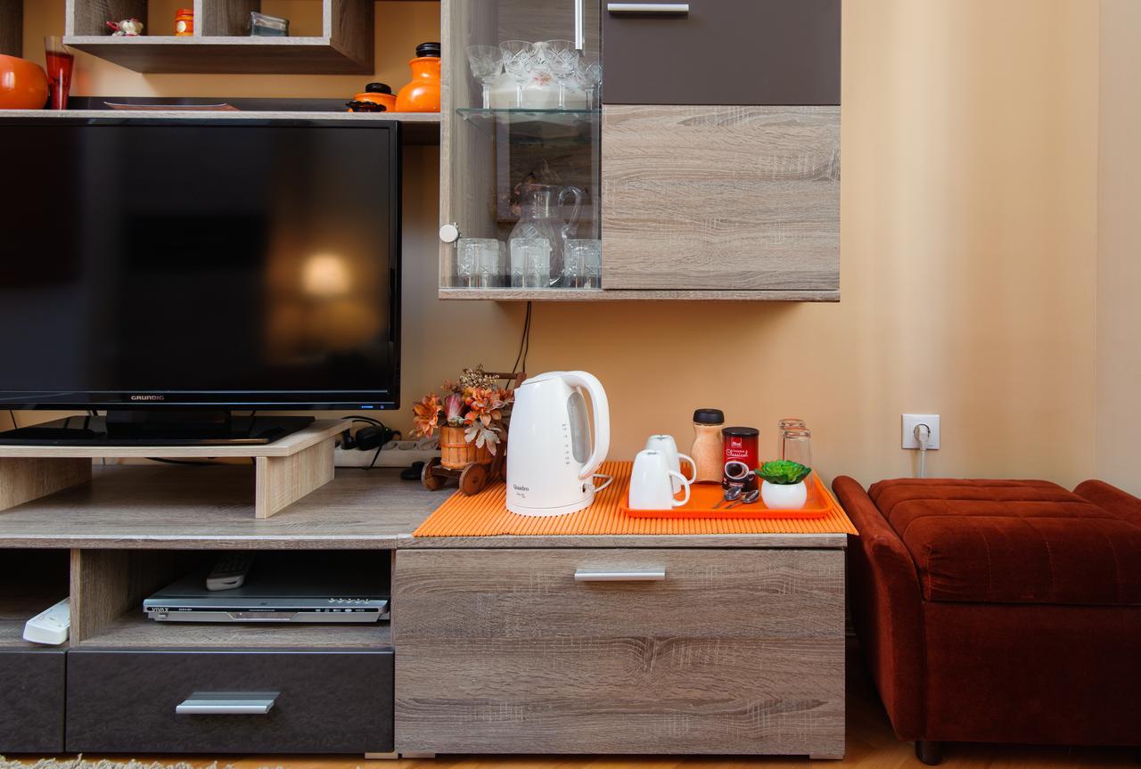 Private Accommodation Milisa Сплит Екстериор снимка