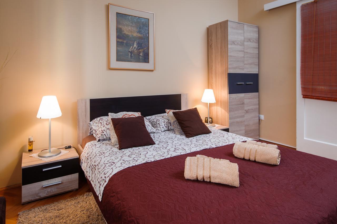 Private Accommodation Milisa Сплит Екстериор снимка