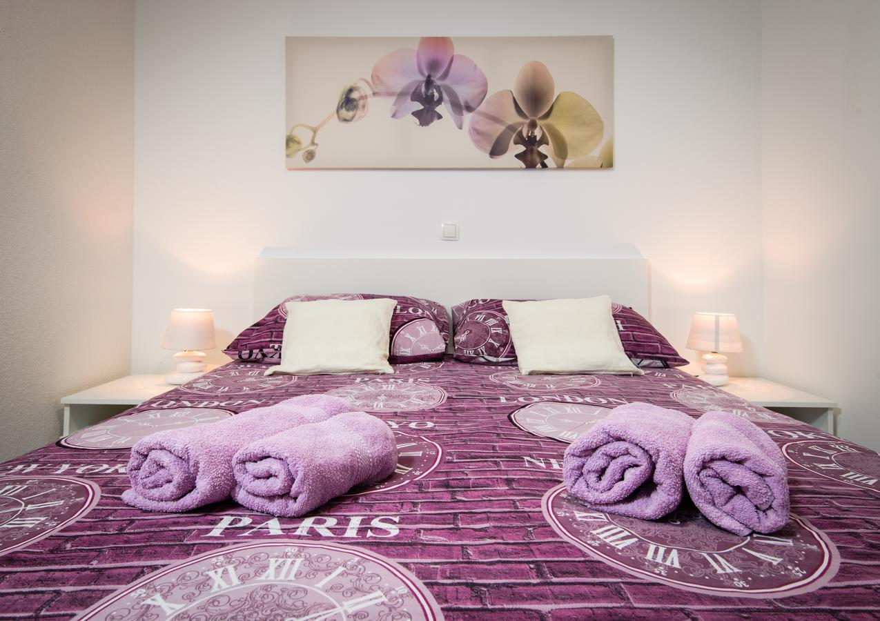 Private Accommodation Milisa Сплит Екстериор снимка