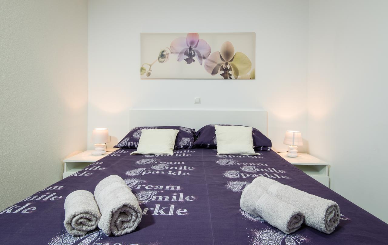 Private Accommodation Milisa Сплит Екстериор снимка