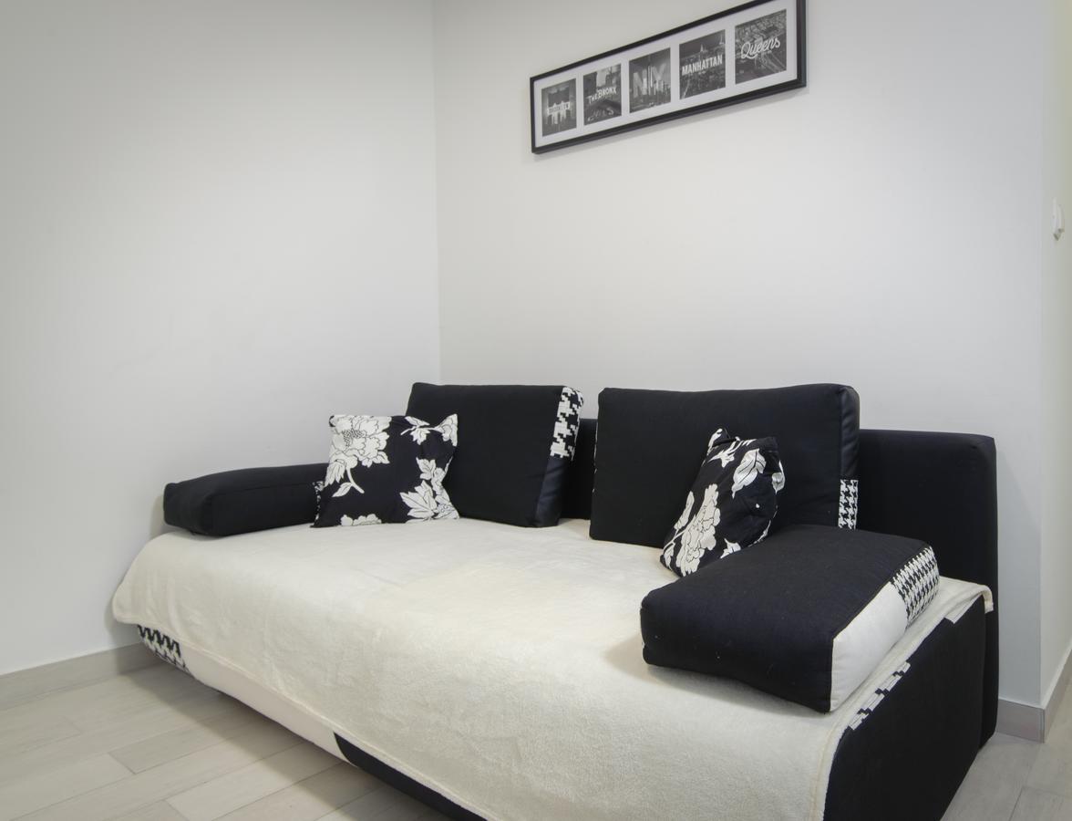 Private Accommodation Milisa Сплит Екстериор снимка