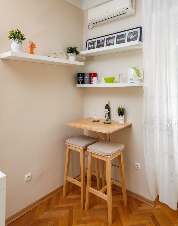 Private Accommodation Milisa Сплит Екстериор снимка