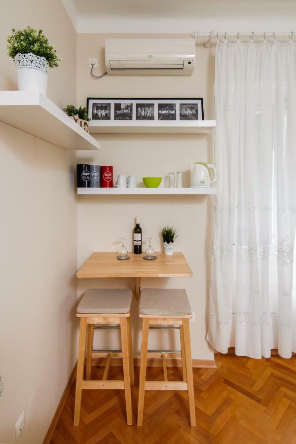 Private Accommodation Milisa Сплит Екстериор снимка