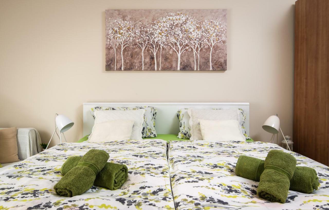 Private Accommodation Milisa Сплит Екстериор снимка