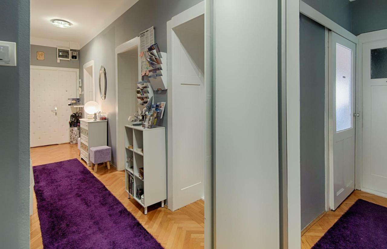 Private Accommodation Milisa Сплит Екстериор снимка