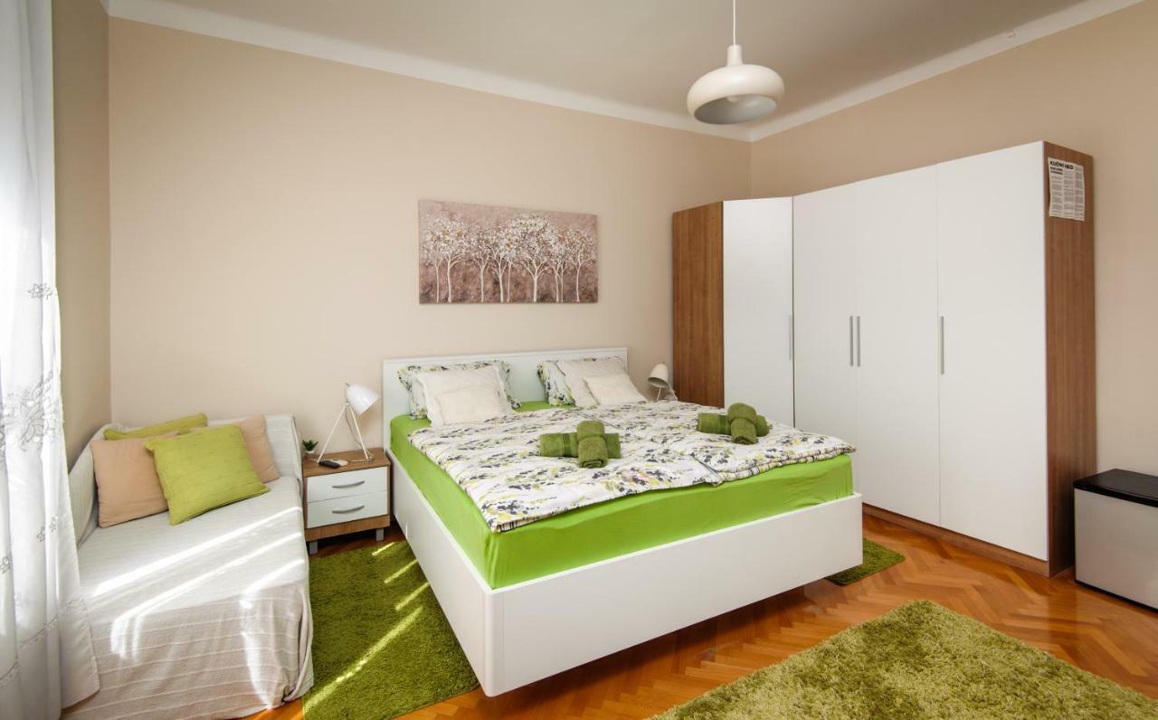 Private Accommodation Milisa Сплит Екстериор снимка