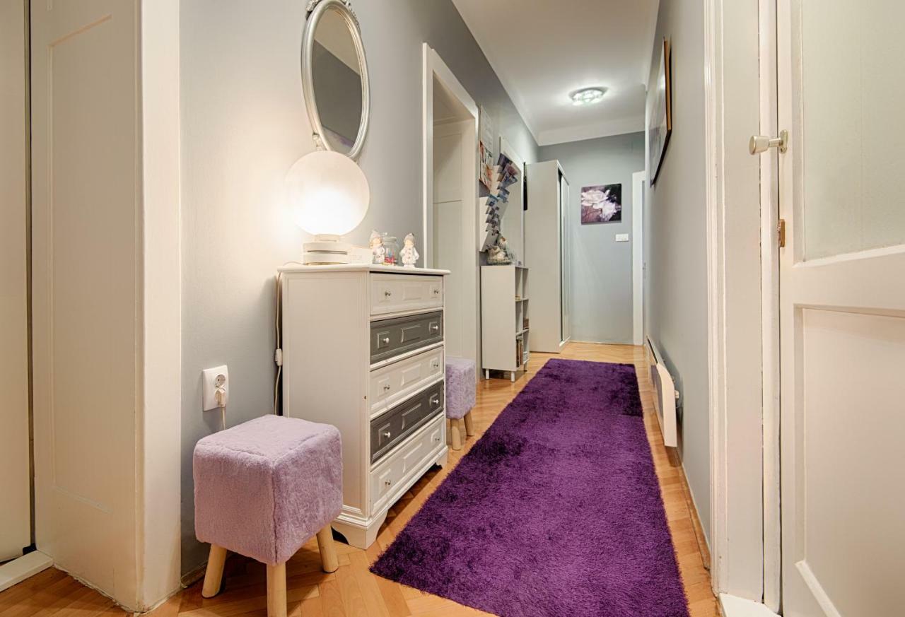 Private Accommodation Milisa Сплит Екстериор снимка