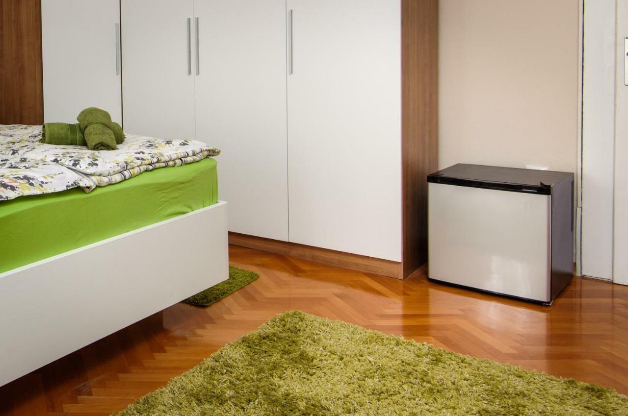 Private Accommodation Milisa Сплит Стая снимка